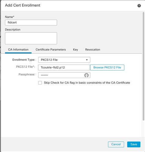 cisco vpn smart card authentication|Configure Anyconnect Certificate Based .